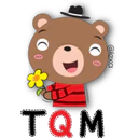 ស្ទីកเกอร์