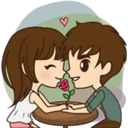 ស្ទីកเกอร์