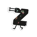 ស្ទីកเกอร์