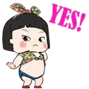 ស្ទីកเกอร์