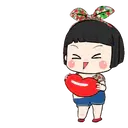 ស្ទីកเกอร์