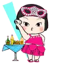 ស្ទីកเกอร์