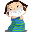 ស្ទីកเกอร์