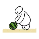 สติกเกอร์