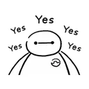 สติกเกอร์