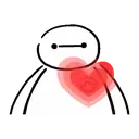 สติกเกอร์