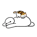 สติกเกอร์