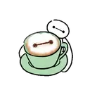 สติกเกอร์