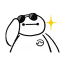 สติกเกอร์