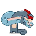 ஸ்டிக்கர்