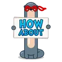 ஸ்டிக்கர்