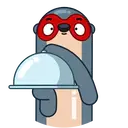 ஸ்டிக்கர்