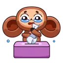 ស្ទីកเกอร์