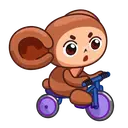 ស្ទីកเกอร์