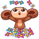 ស្ទីកเกอร์