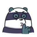 สติกเกอร์