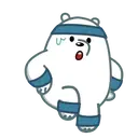 สติกเกอร์