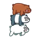 สติกเกอร์