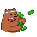 สติกเกอร์