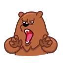 สติกเกอร์