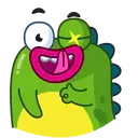 స్టికర్