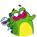 స్టికర్