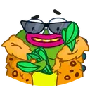 స్టికర్