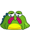 స్టికర్