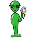 ස්ටිකර්