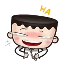 ස්ටිකර්