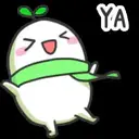 ஸ்டிக்கர்