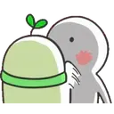 ஸ்டிக்கர்