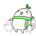 ஸ்டிக்கர்