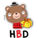 ស្ទីកเกอร์