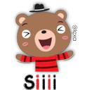 ស្ទីកเกอร์