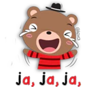 ស្ទីកเกอร์