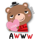 ស្ទីកเกอร์