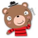 ស្ទីកเกอร์