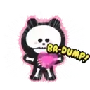 สติกเกอร์