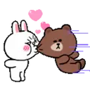 สติกเกอร์