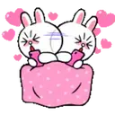 สติกเกอร์