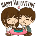 ស្ទីកเกอร์