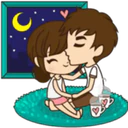 ស្ទីកเกอร์