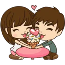 ស្ទីកเกอร์