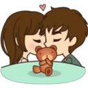 ស្ទីកเกอร์