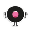 ស្ទីកเกอร์