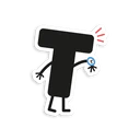 ស្ទីកเกอร์