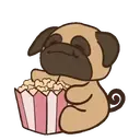 স্টিকার