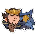 ස්ටිකර්