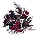 ස්ටිකර්